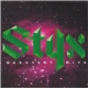 Styx - Greatest Hits